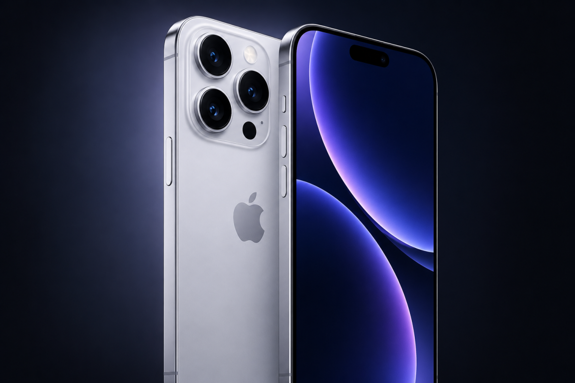 iPhone 18